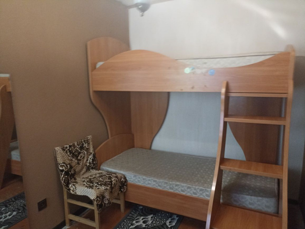 Сдам 3 кв на Рабочей Дніпро - зображення 4