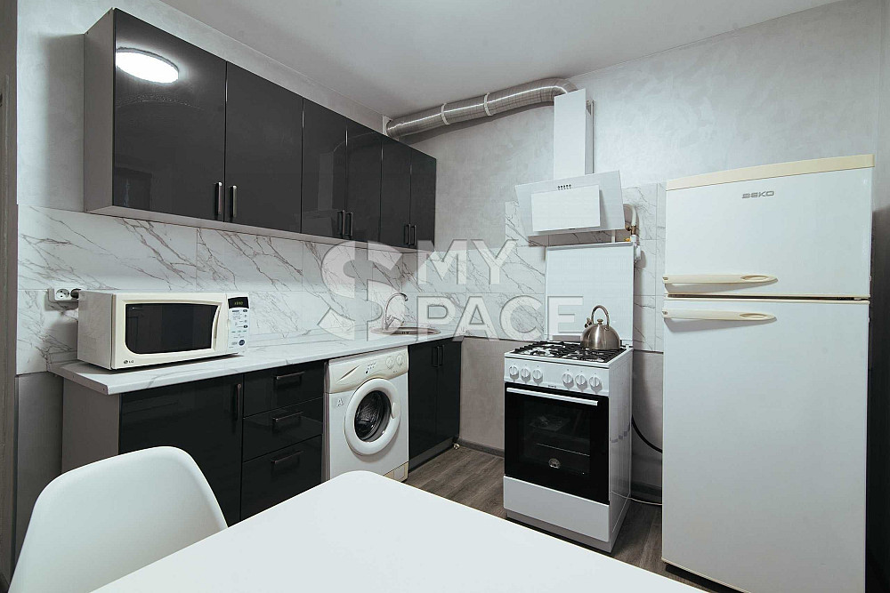 Мінська, Оболонь, набережна Дніпра 2к друга здача Киев - изображение 1