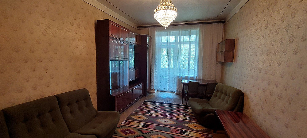 Київ, Глаголєвих. Оренда 2х кім Киев - изображение 7