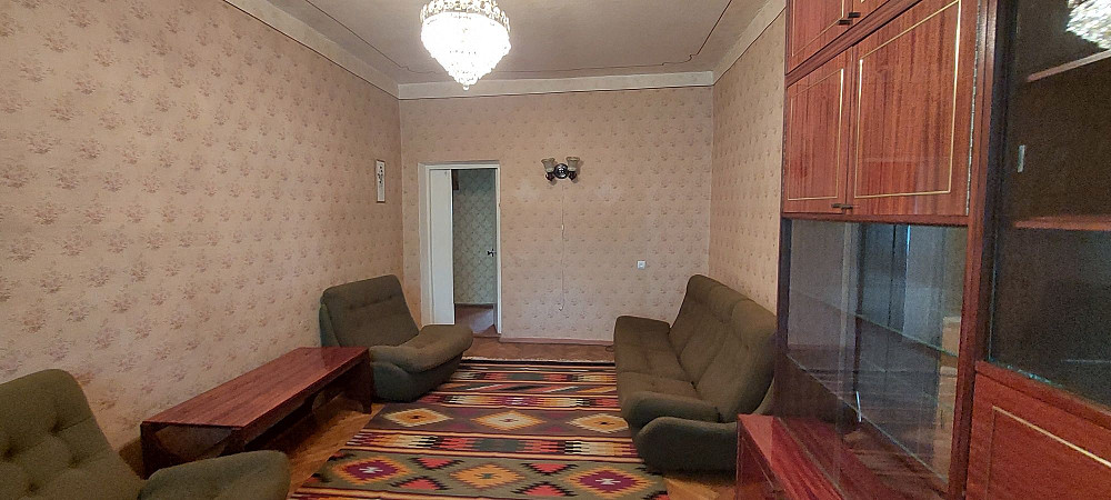 Київ, Глаголєвих. Оренда 2х кім Киев - изображение 6