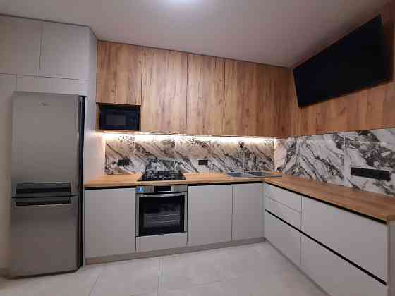 Вперше здається в оренду стильна 2-к квартира в ЖК Львівський Затишок Софиевская Борщаговка