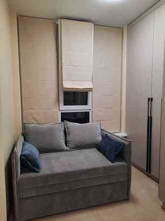 Вперше здається в оренду стильна 2-к квартира в ЖК Львівський Затишок Софиевская Борщаговка