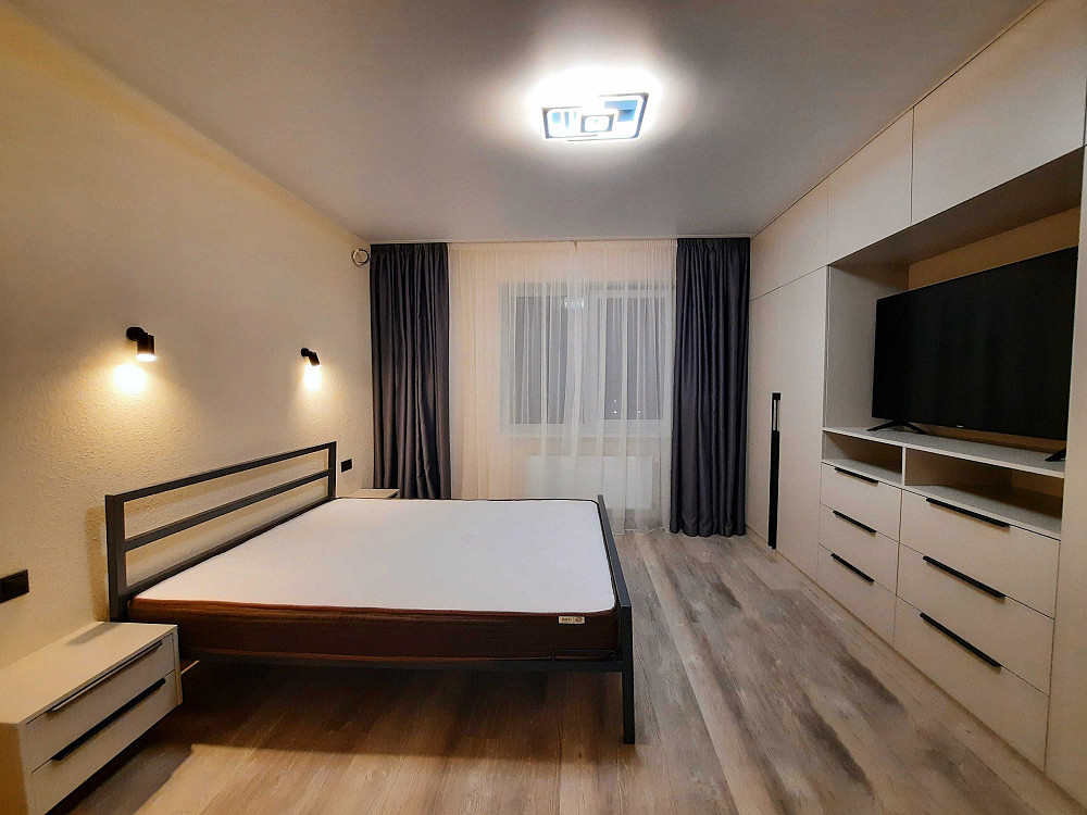 Вперше здається в оренду стильна 2-к квартира в ЖК Львівський Затишок Софиевская Борщаговка - изображение 8