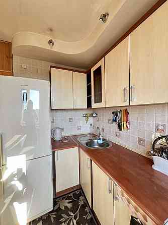 Здам 2х кімнатну в центрі, ГЕРОЇВ МАЙДАНУ-КОМАРОва, є балкон! Черновцы