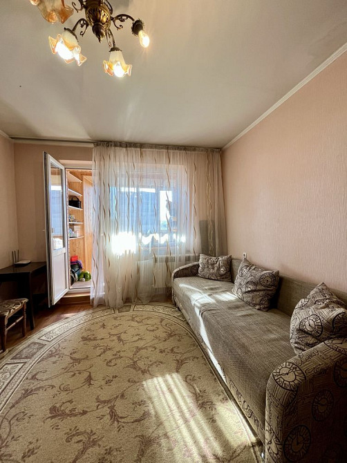 Здам 2х кімнатну в центрі, ГЕРОЇВ МАЙДАНУ-КОМАРОва, є балкон! Черновцы - изображение 8