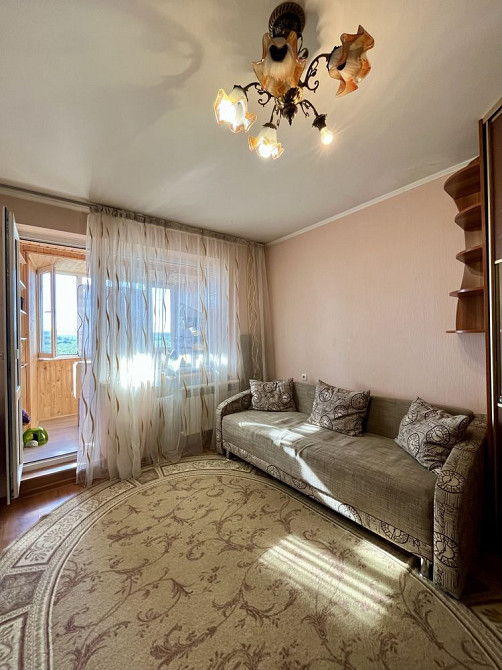 Здам 2х кімнатну в центрі, ГЕРОЇВ МАЙДАНУ-КОМАРОва, є балкон! Черновцы - изображение 7