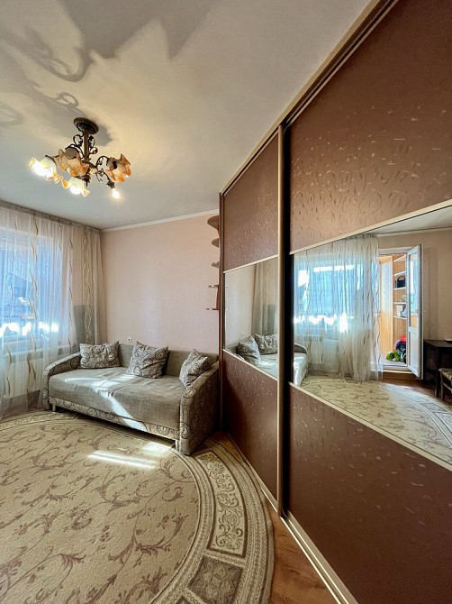 Здам 2х кімнатну в центрі, ГЕРОЇВ МАЙДАНУ-КОМАРОва, є балкон! Черновцы - изображение 6