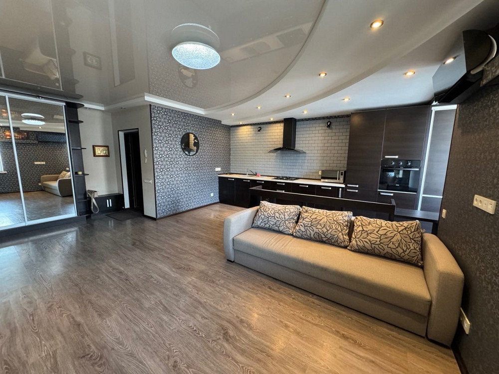 Аренда ТРЕХКОМНАТНОЙ квартиры на Зоопарковой ! Одесса - изображение 2