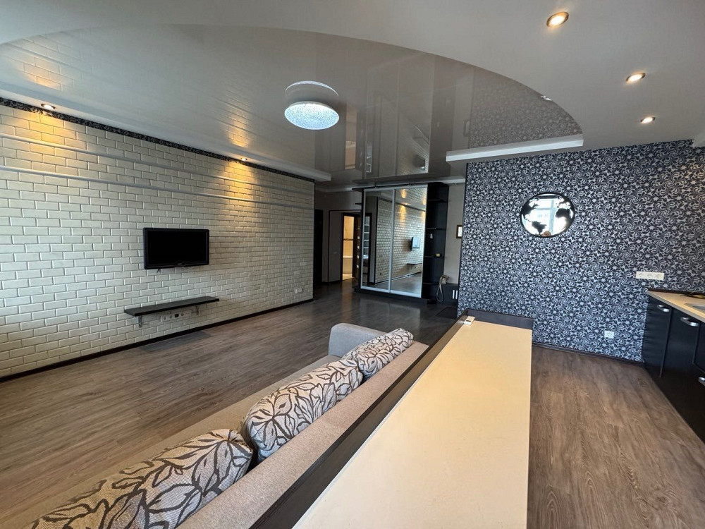 Аренда ТРЕХКОМНАТНОЙ квартиры на Зоопарковой ! Одесса - изображение 4