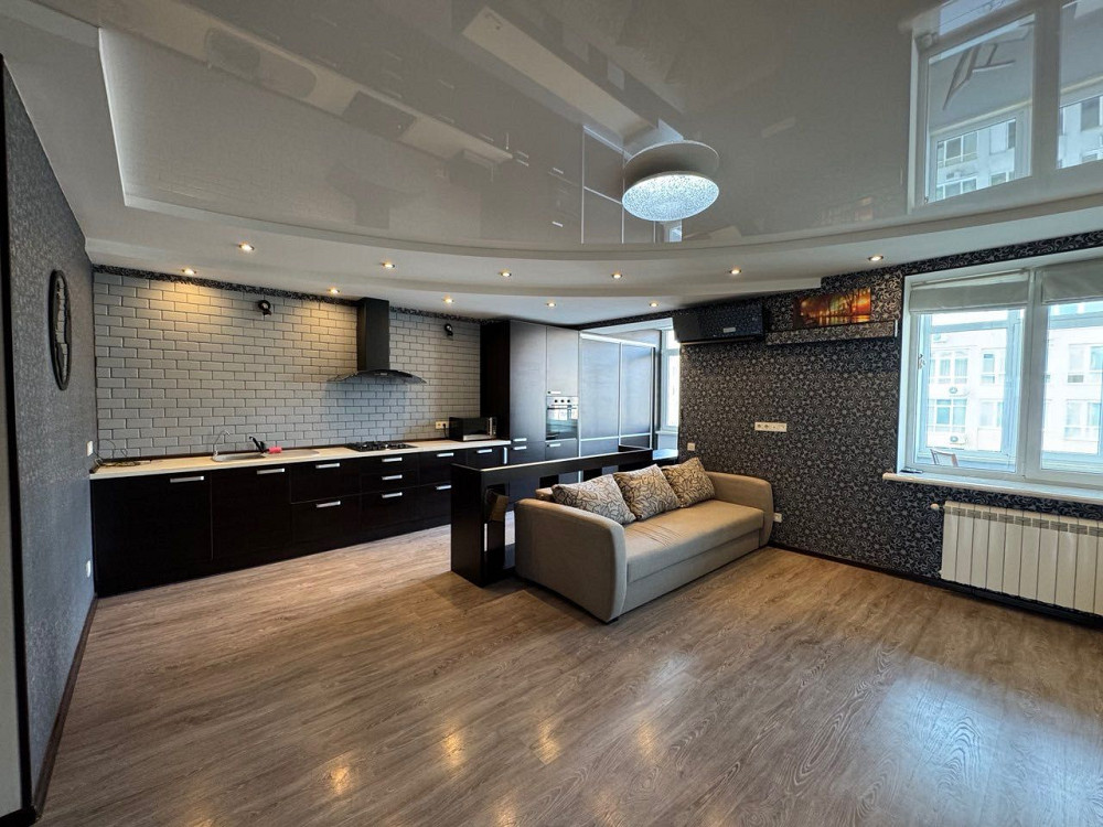 Аренда ТРЕХКОМНАТНОЙ квартиры на Зоопарковой ! Одесса - изображение 1