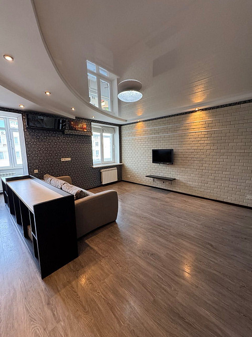 Аренда ТРЕХКОМНАТНОЙ квартиры на Зоопарковой ! Одесса - изображение 3