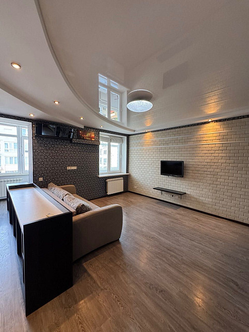 Аренда ТРЕХКОМНАТНОЙ квартиры на Зоопарковой ! Одесса - изображение 6