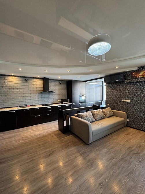 Аренда ТРЕХКОМНАТНОЙ квартиры на Зоопарковой ! Одесса - изображение 5