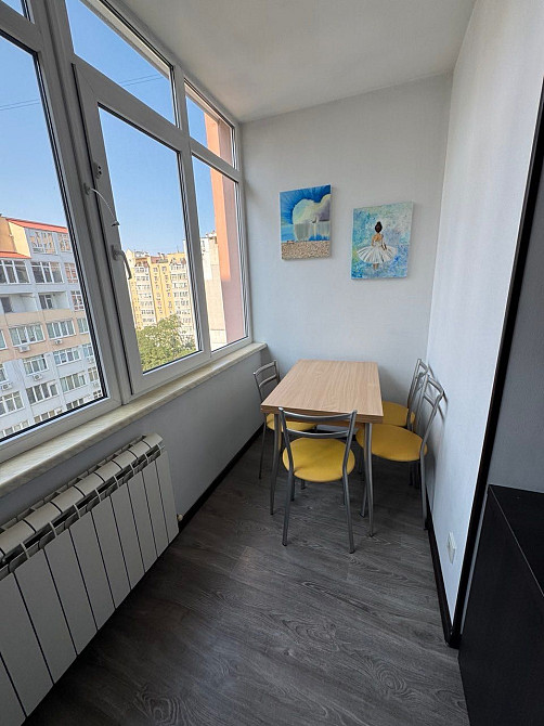 Аренда ТРЕХКОМНАТНОЙ квартиры на Зоопарковой ! Одесса - изображение 7