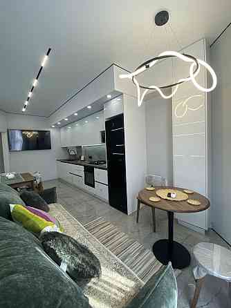 ЖК «Консул» 10 ст.Б.Фонтана! 2х ком. Первая сдача! Одесса