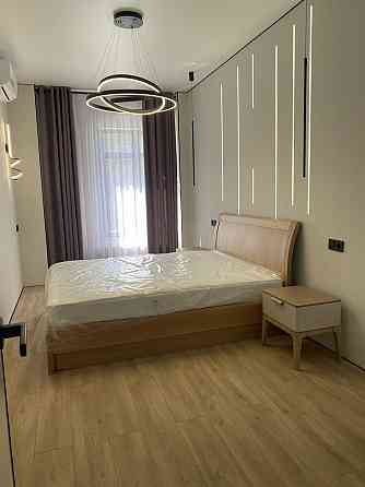 ЖК «Консул» 10 ст.Б.Фонтана! 2х ком. Первая сдача! Одесса