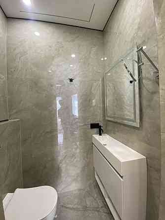 ЖК «Консул» 10 ст.Б.Фонтана! 2х ком. Первая сдача! Одесса