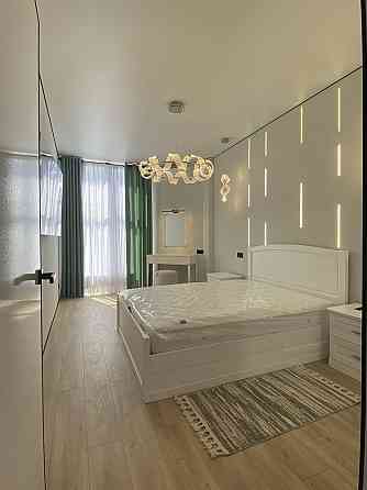 ЖК «Консул» 10 ст.Б.Фонтана! 2х ком. Первая сдача! Одесса