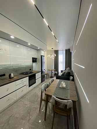 ЖК «Консул» 10 ст.Б.Фонтана! 2х ком. Первая сдача! Одесса