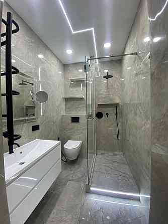 ЖК «Консул» 10 ст.Б.Фонтана! 2х ком. Первая сдача! Одесса