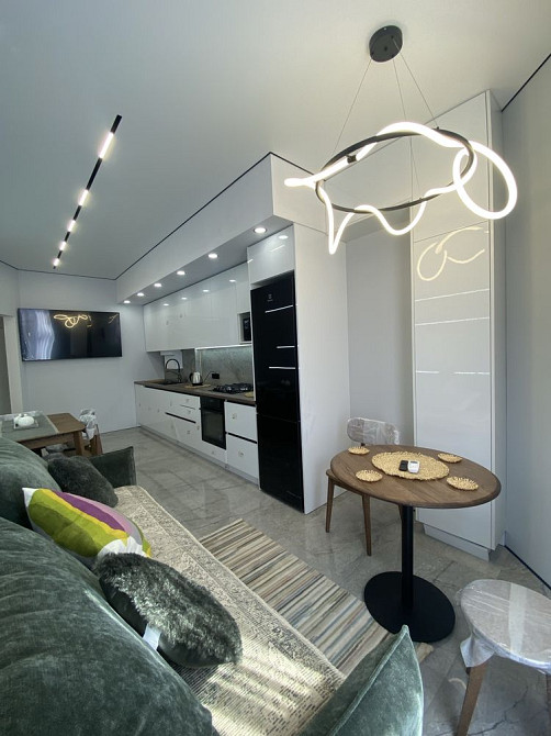 ЖК «Консул» 10 ст.Б.Фонтана! 2х ком. Первая сдача! Одесса - изображение 2