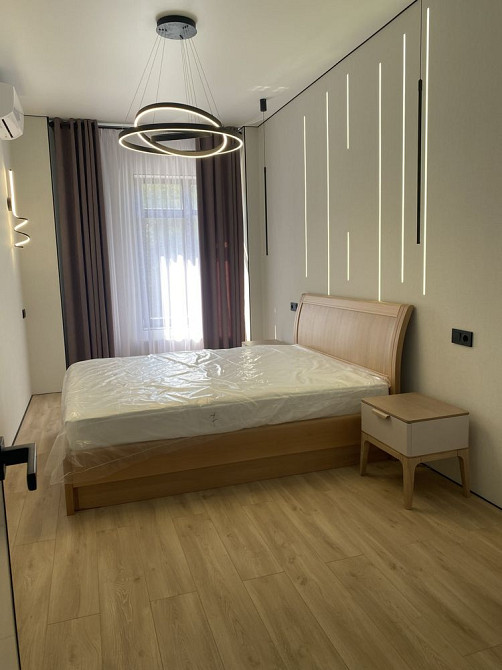 ЖК «Консул» 10 ст.Б.Фонтана! 2х ком. Первая сдача! Одесса - изображение 4