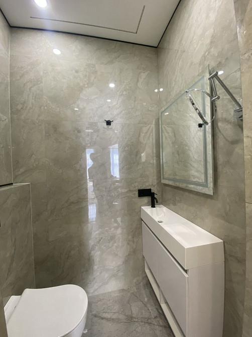 ЖК «Консул» 10 ст.Б.Фонтана! 2х ком. Первая сдача! Одесса - изображение 6