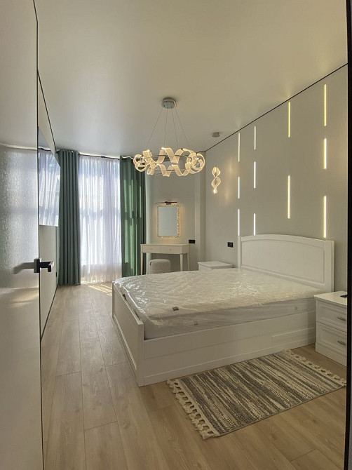 ЖК «Консул» 10 ст.Б.Фонтана! 2х ком. Первая сдача! Одесса - изображение 3