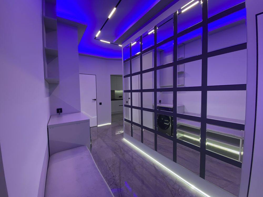 ЖК «Консул» 10 ст.Б.Фонтана! 2х ком. Первая сдача! Одесса - изображение 7