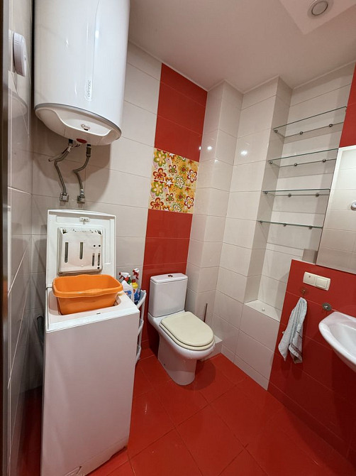 СРОЧНО СДАМ 2х комн квартира Картамышевская 40 Молдованка Слободка Одесса - изображение 6