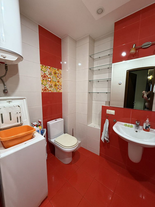 СРОЧНО СДАМ 2х комн квартира Картамышевская 40 Молдованка Слободка Одесса - изображение 5