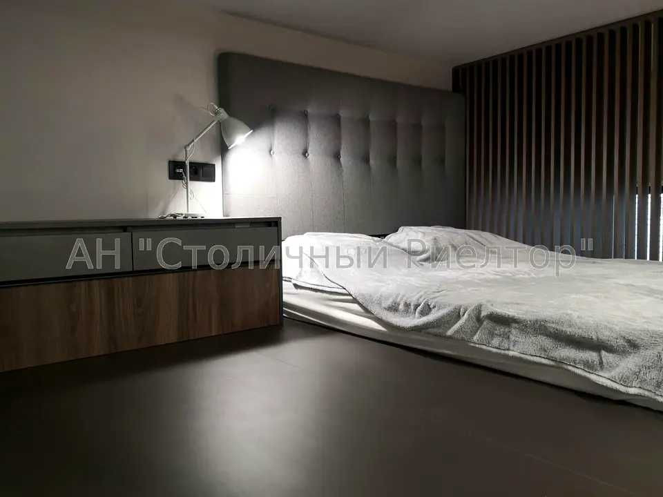 Оренда квартири-студії авторський ремонт, біля м.Арсенальна, Печерськ Киев - изображение 5