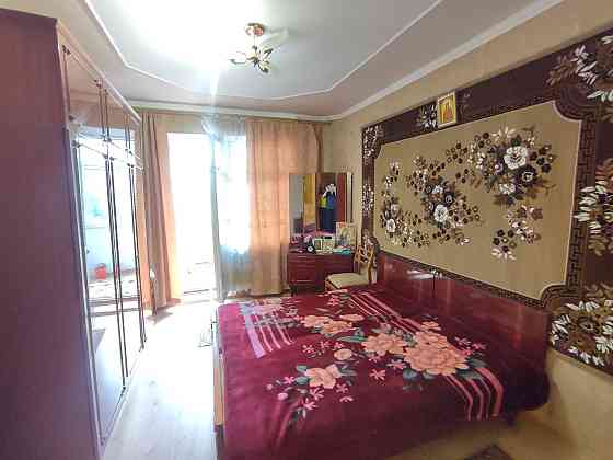 # Здам 3 кім.квартиру на Коновальця Рівне