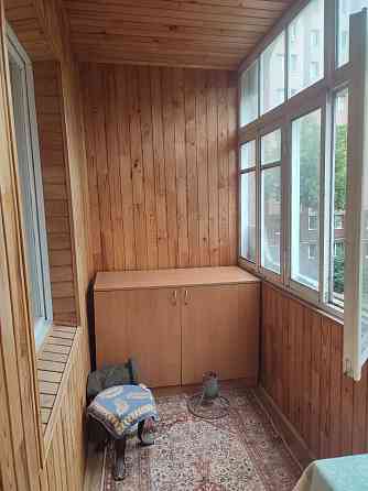 # Здам 3 кім.квартиру на Коновальця Рівне