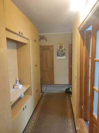 # Здам 3 кім.квартиру на Коновальця Рівне