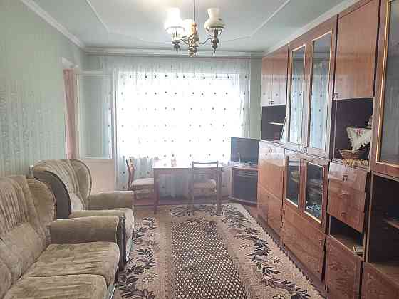 # Здам 3 кім.квартиру на Коновальця Рівне