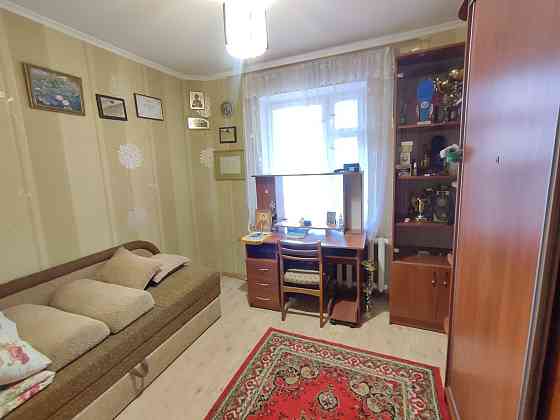 # Здам 3 кім.квартиру на Коновальця Рівне