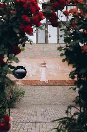 Сдам однокомнатную квартиру с парковкой и красивым двориком. Одесса