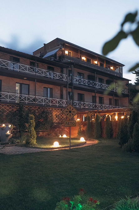 Сдам однокомнатную квартиру с парковкой и красивым двориком. Одесса - изображение 7