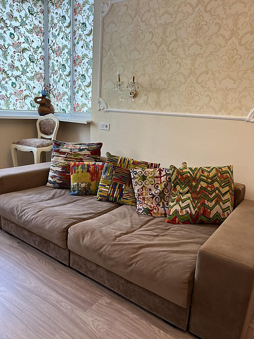 Довгостроково своя квартира Аркадія, море Одеса - зображення 2