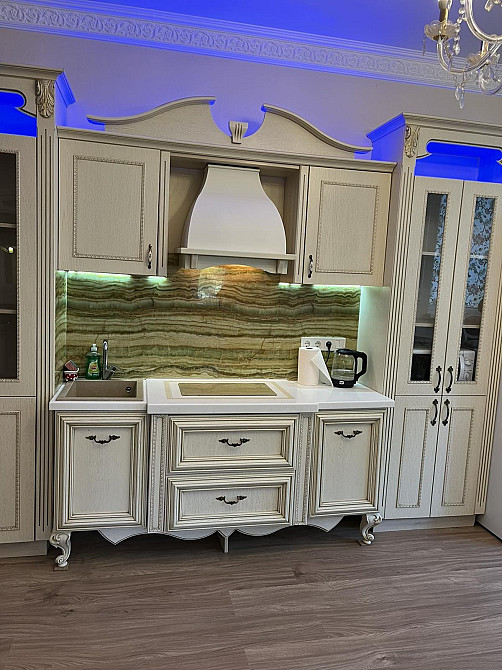 Довгостроково своя квартира Аркадія, море Одеса - зображення 1