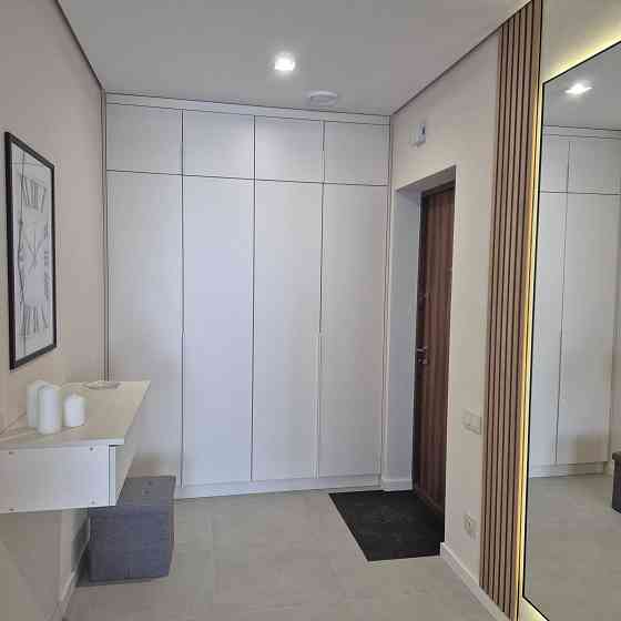 Оренда 1-кімн., ЖК Варшавський плюс, вул.Івана Виговського 40/12. Киев