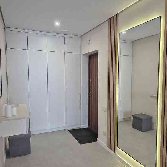 Оренда 1-кімн., ЖК Варшавський плюс, вул.Івана Виговського 40/12. Киев