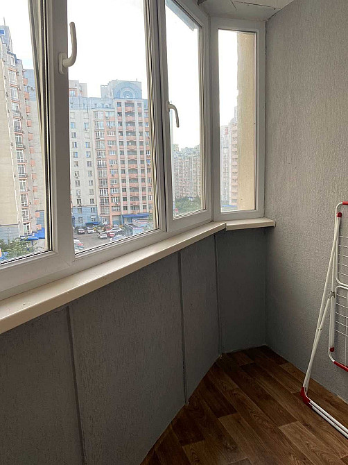 Оренда 2 кімнатної квартири в ЖК Ліко-Град, Здановської, 52/3 Киев - изображение 8