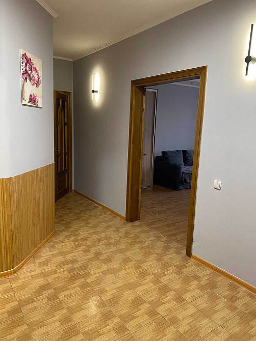 Оренда 2 кімнатної квартири в ЖК Ліко-Град, Здановської, 52/3 Киев - изображение 6