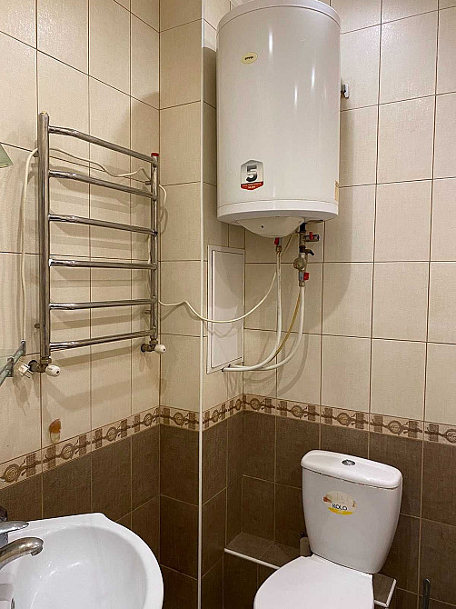 Оренда 2 кімнатної квартири в ЖК Ліко-Град, Здановської, 52/3 Киев - изображение 7