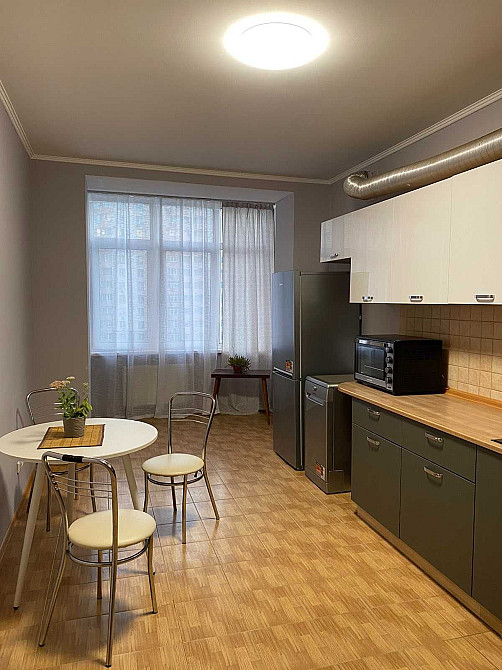 Оренда 2 кімнатної квартири в ЖК Ліко-Град, Здановської, 52/3 Киев - изображение 1