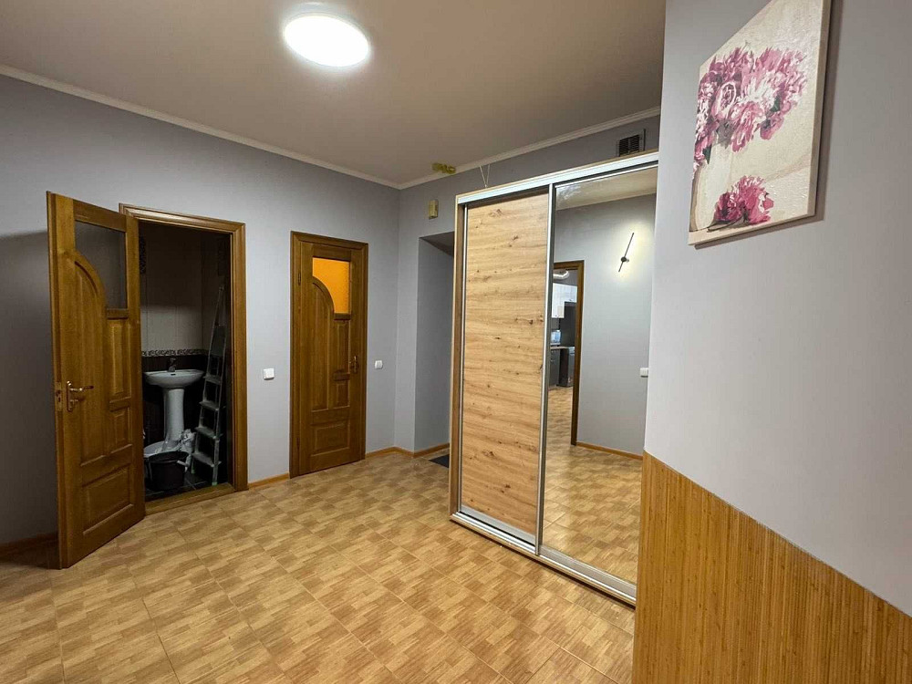 Оренда 2 кімнатної квартири в ЖК Ліко-Град, Здановської, 52/3 Киев - изображение 5