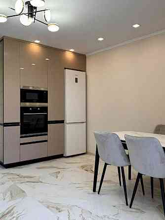 Оренда 3-кімн квартитра євроремонт вул Тракт Глинянський 153А 699$/міс Львов