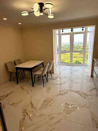 Оренда 3-кімн квартитра євроремонт вул Тракт Глинянський 153А 699$/міс Львов